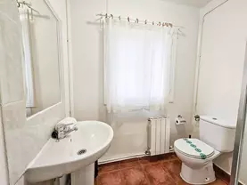 AH Complejo Bubal Formigal 3000 apartamentos turísticos en Biescas